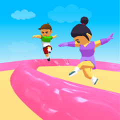 海浪淘汰赛最新版