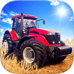 模拟农场2015无限修改版