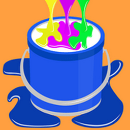 油漆制作模拟器中文版