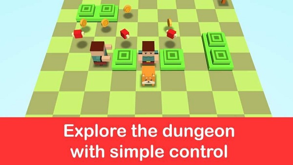 汪汪奇缘手游下载