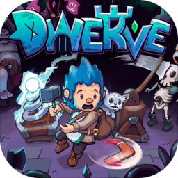 战匠杜沃完整版手游(dwerve prologue)