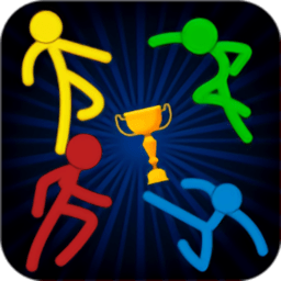 火柴人超级勇士最新版