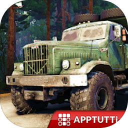 苏联越野卡车司机中文最新版