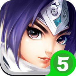 炫彩跑跑跑游戏