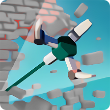 超级钩子2毁灭城市游戏