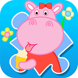 宝宝爱拼图最新版本