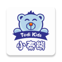 小泰熊英语app