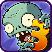 植物大战僵尸3正版