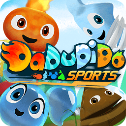 大嘟嘟体育dadudido sports游戏