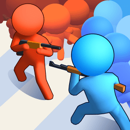 人类战争模拟器手游