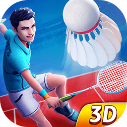 决战羽毛球汉化版