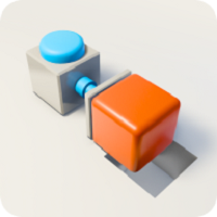 按下即可press to push手机版