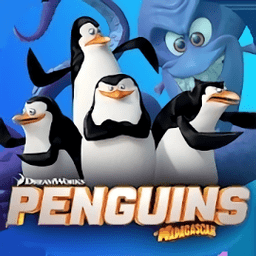 penguins趣味企鹅游戏