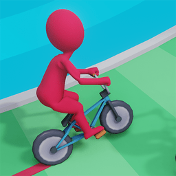 深夜多人自行车最新版