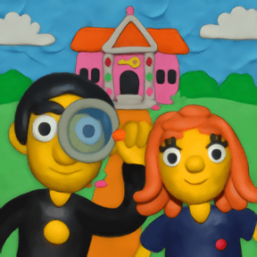 12把锁找出不同之处手机版