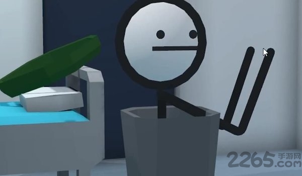 和火柴人一起攻克难关游戏下载