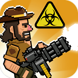 牛仔大战僵尸游戏