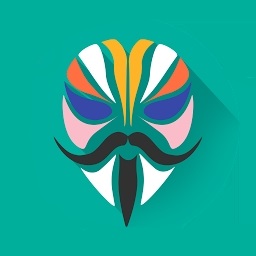 金丝雀版magisk