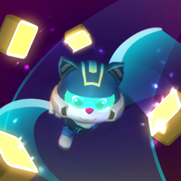 beat cyber 3d中文版