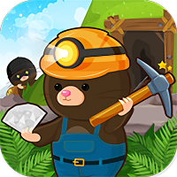 挖矿狂热官方版