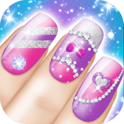 奇妙公主美甲沙龙官方版