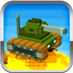 像素城市攻击手游