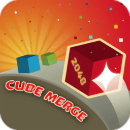 3d立方体合成最新版(cube merge)