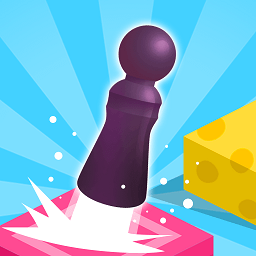 跳一跳单机游戏