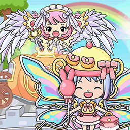 托卡小镇迷你乐园最新版