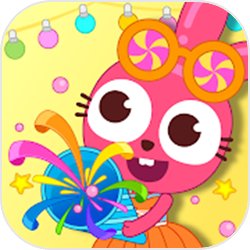 泡泡小镇节日屋完整版