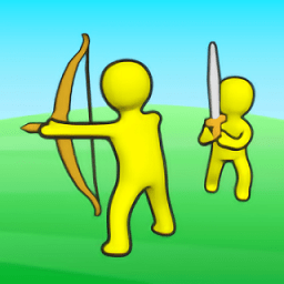 古代的冲突游戏