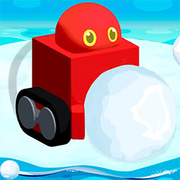 雪地作战大乱斗官方版