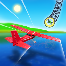 特技飞行冒险官方版