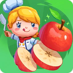 超级城市主厨世界游戏(chef world)