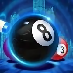 奇妙射击的台球最新版