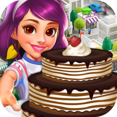 黑森林蛋糕官方版