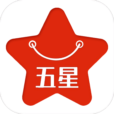 五星之家购物软件