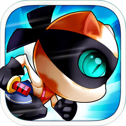 忍喵传说游戏(暂未上线)