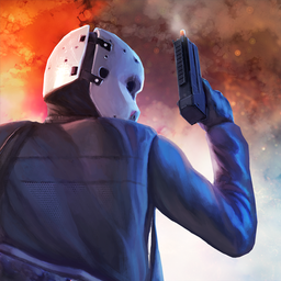 武装抢劫无限钻石破解版