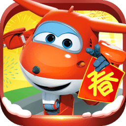 超级飞侠酷跑小游戏(暂未上线)