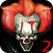 恐怖的小丑2游戏