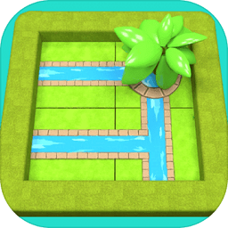 water connect puzzle官方版