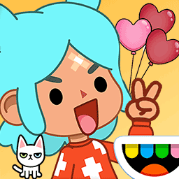 托卡校园奇妙小镇游戏