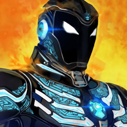 传说钢铁英雄无限金币版