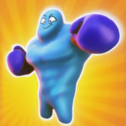 跑去打拳手游(running punch)