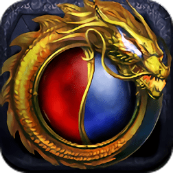 熔火沙城单职业游戏