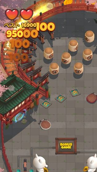 喵弹球手机版下载