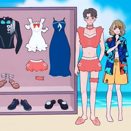 收纳换装达人手游最新版