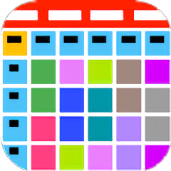 超实用课程表app