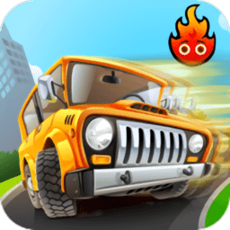 绘画车停车大师无限金币版